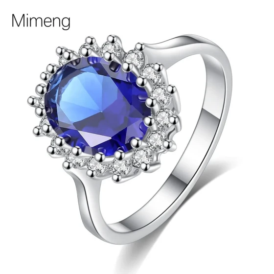 Summer new product: Korean micro-inlaid zircon ring, light luxury, fashionable, high-end, minimalist style finger ring jewelry