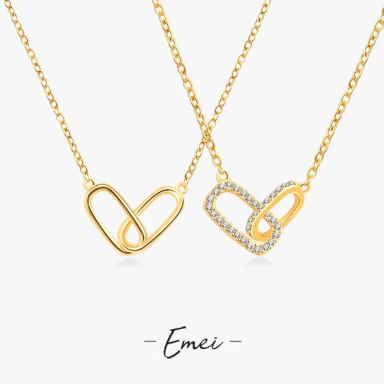 New cross double-clasp zirconia studded collarbone chain, niche design, light luxury, simple, best-selling, stylish accessory