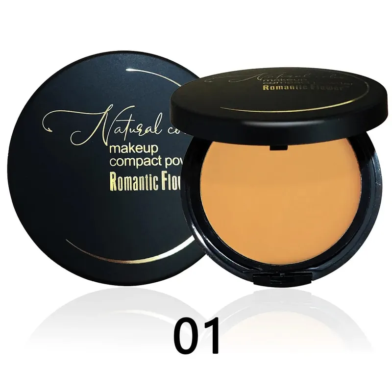 9 Color Contour Palette Compact Powder Makeup Brush Set Smooth Matte Face Makeup Kit Add Powder and Powder Blusher