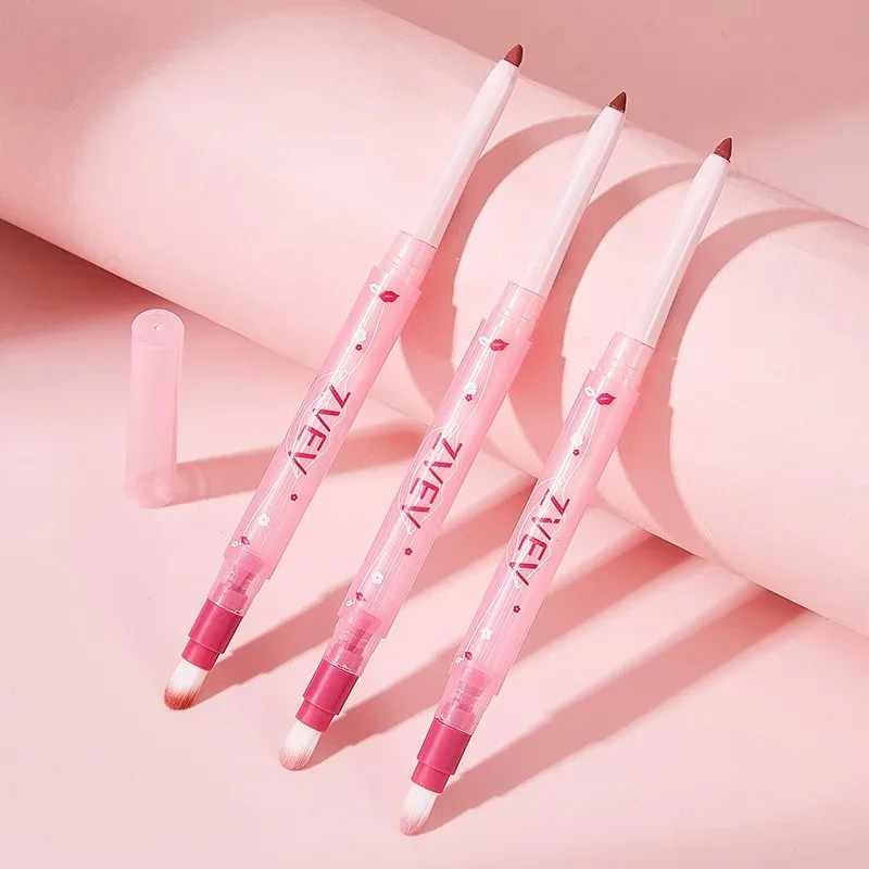 Long-lasting Lip Liner That Is Waterproof and Sweat-proof Easy to Apply Not Easy to Fade and Has a Rich Color Appearance. — image 7