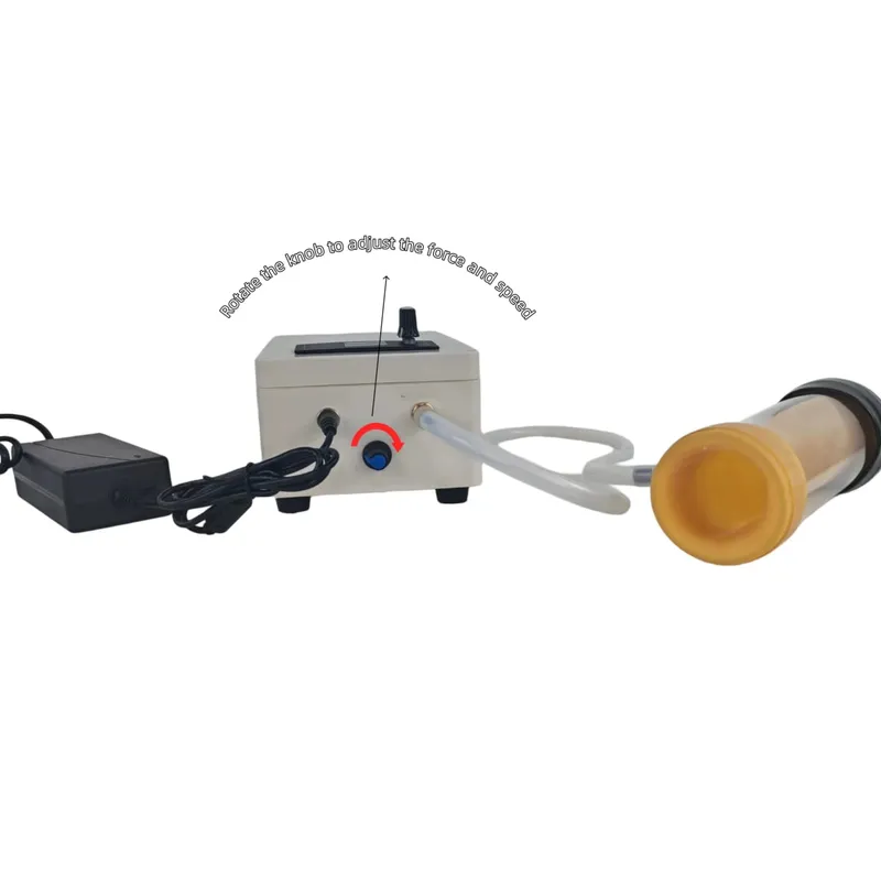 Electric Suction Male Masturbator for Men Multi Frequency Penis Massager Climax Enhancement Automatic Pleasure Device Couples