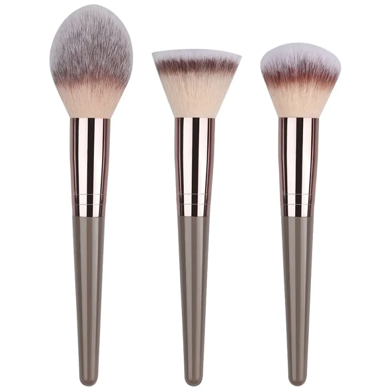 NEW 1-20PCS Makeup Brushes Set Foundation Blush Powder Concealers Eyeshadow Soft and Fluffy Female Cosmetic Beauty Tools Storage