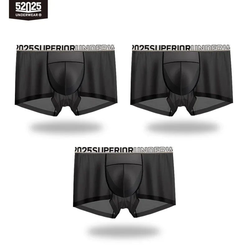 3 black