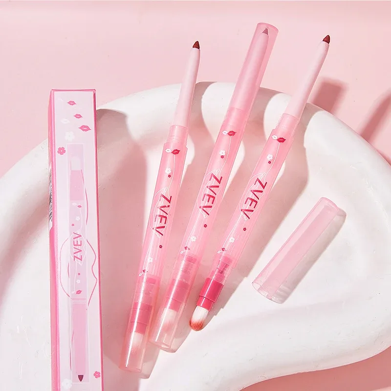 Long-lasting Lip Liner That Is Waterproof and Sweat-proof Easy to Apply Not Easy to Fade and Has a Rich Color Appearance. — image 3