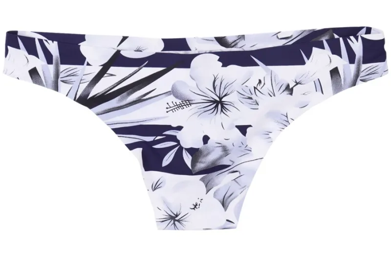 Men Sexy Style Smooth Soft Printed Underwear Men's Thin Underpants Man Low Waist Bikini Ice Silk Briefs Seamless Underwear 817 — image 17