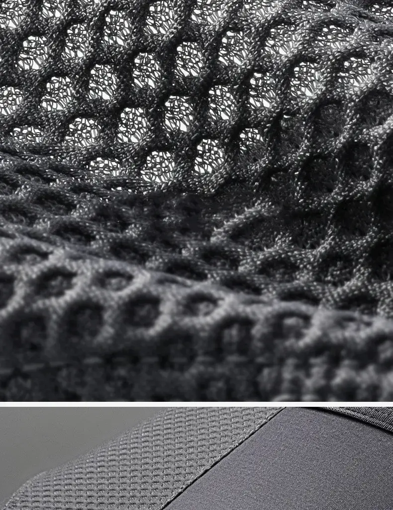 Mens Underwear Modal Boxers Shorts Hombre Solid Mesh Breathable Pouch Panties Man Long Leg Underpants Cueca Calzoncillos XL-6XL