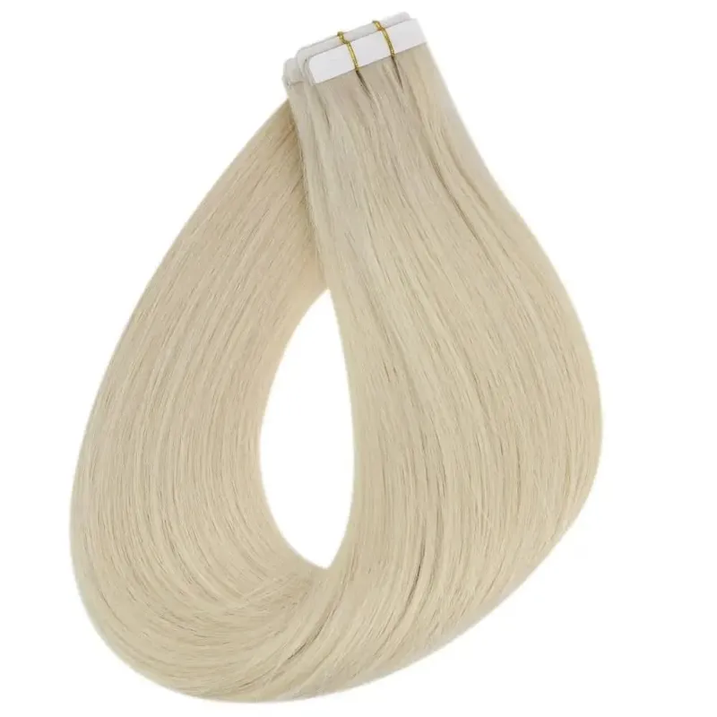 60 Platinum Blonde