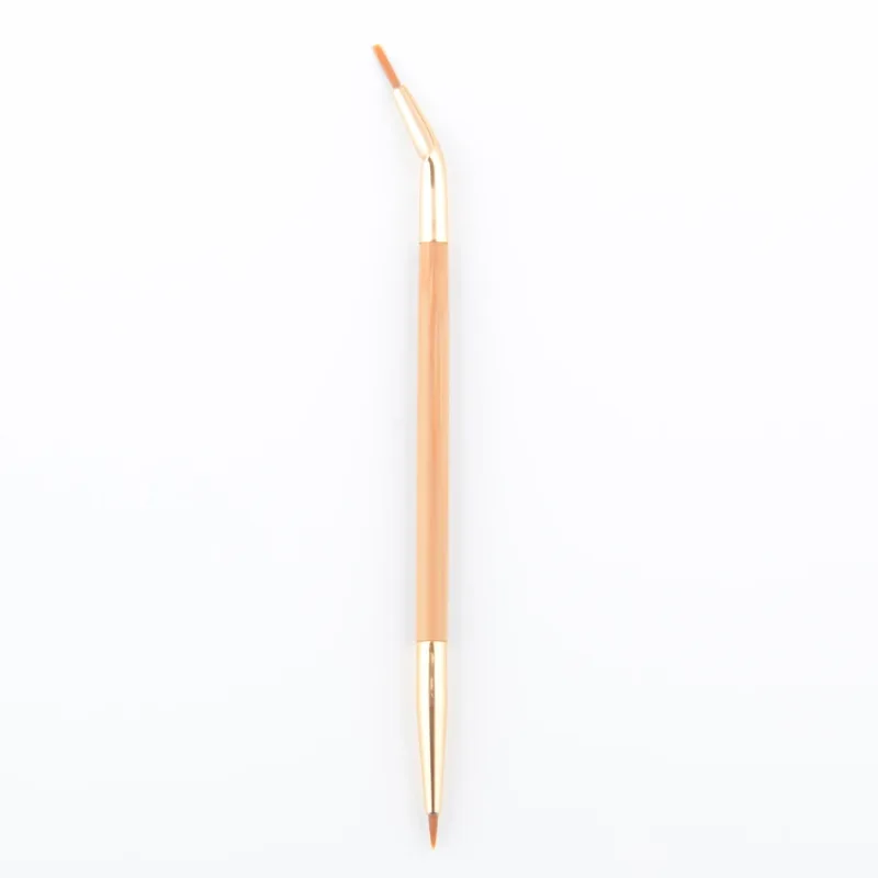 1pc Super Soft Powder Make up brushes Foundation Blusher makeup brush Shadow blending contour Professional High quality bamboo