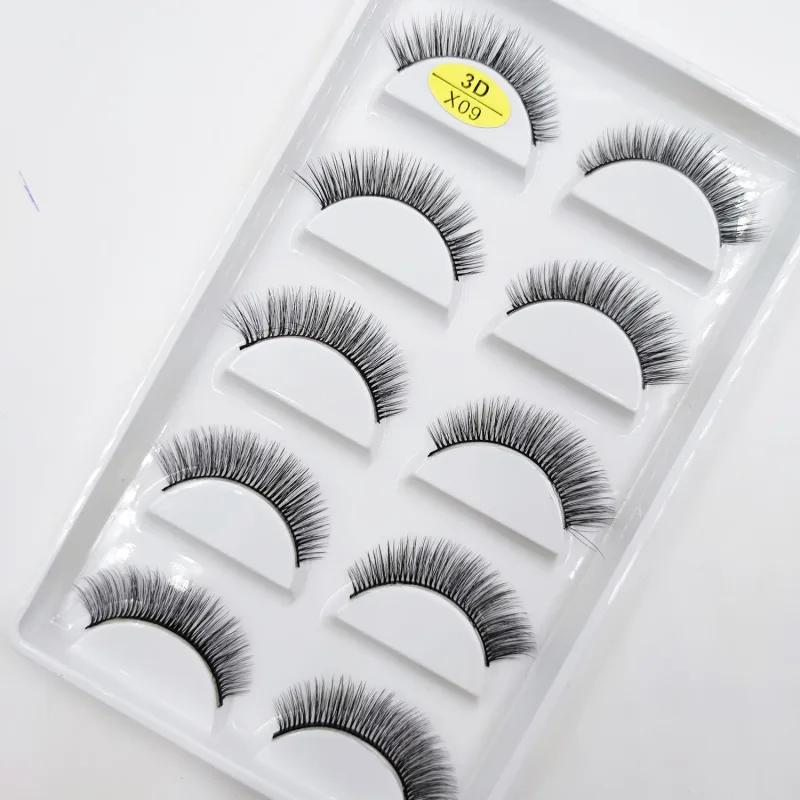 X09 5 Pairs