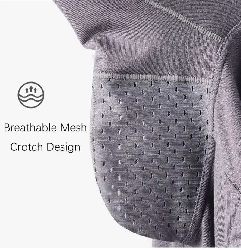 Plus size masculino sexy separado pênis bolso boxer shorts respirável roupa interior masculina calcinha modal masculino elefante nariz cuecas 3256802927192475