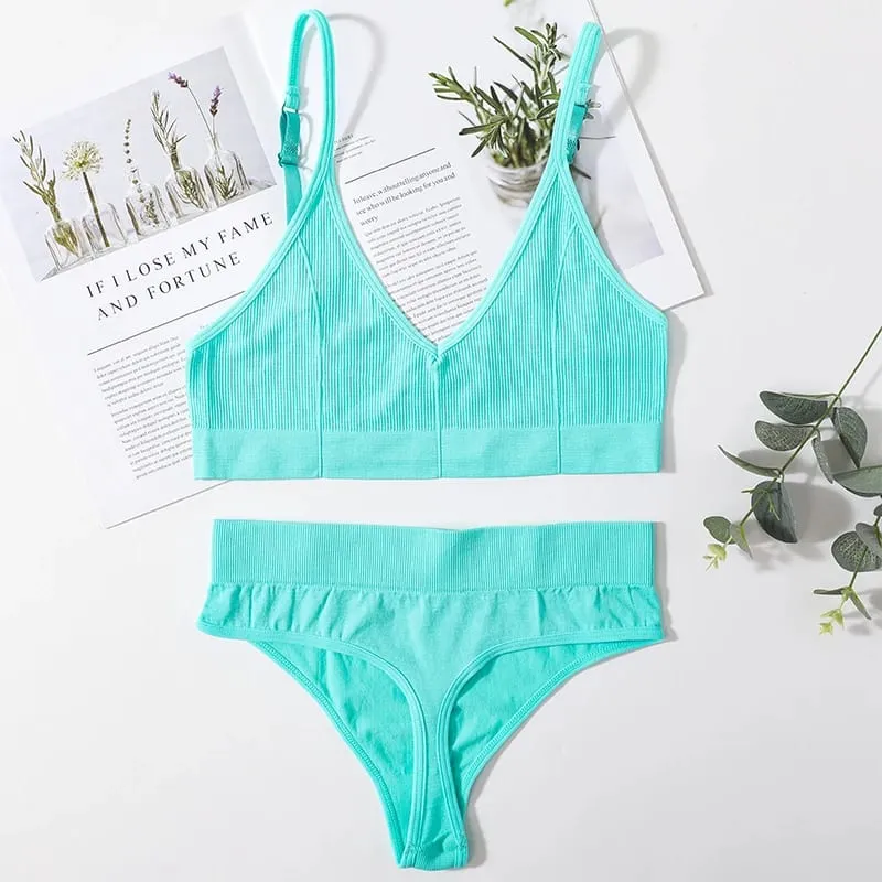 Thong mint