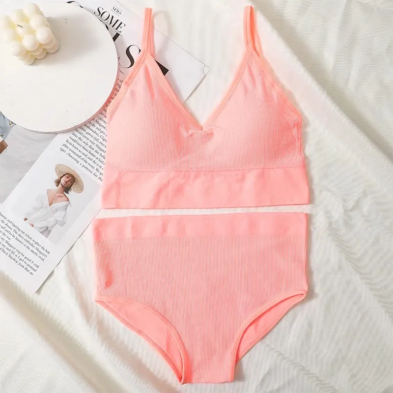 coral
