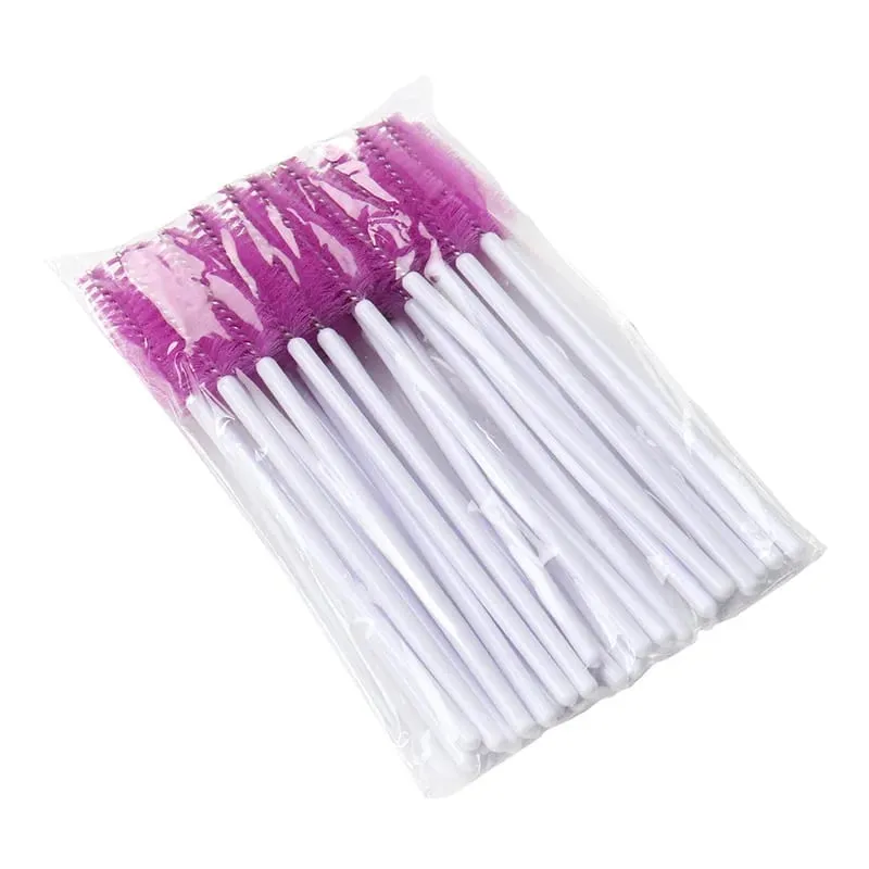 white purple
