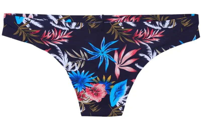 Men Sexy Style Smooth Soft Printed Underwear Men's Thin Underpants Man Low Waist Bikini Ice Silk Briefs Seamless Underwear 817 — image 15