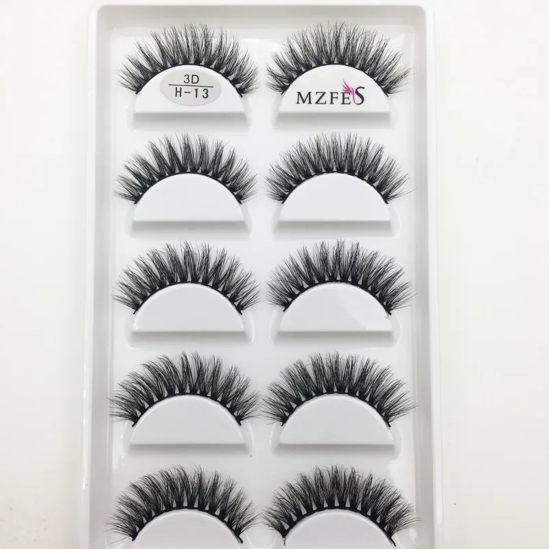 5Pairs H13