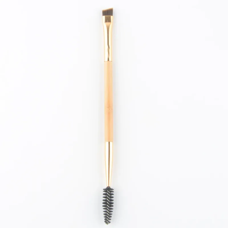 1pc Super Soft Powder Make up brushes Foundation Blusher makeup brush Shadow blending contour Professional High quality bamboo