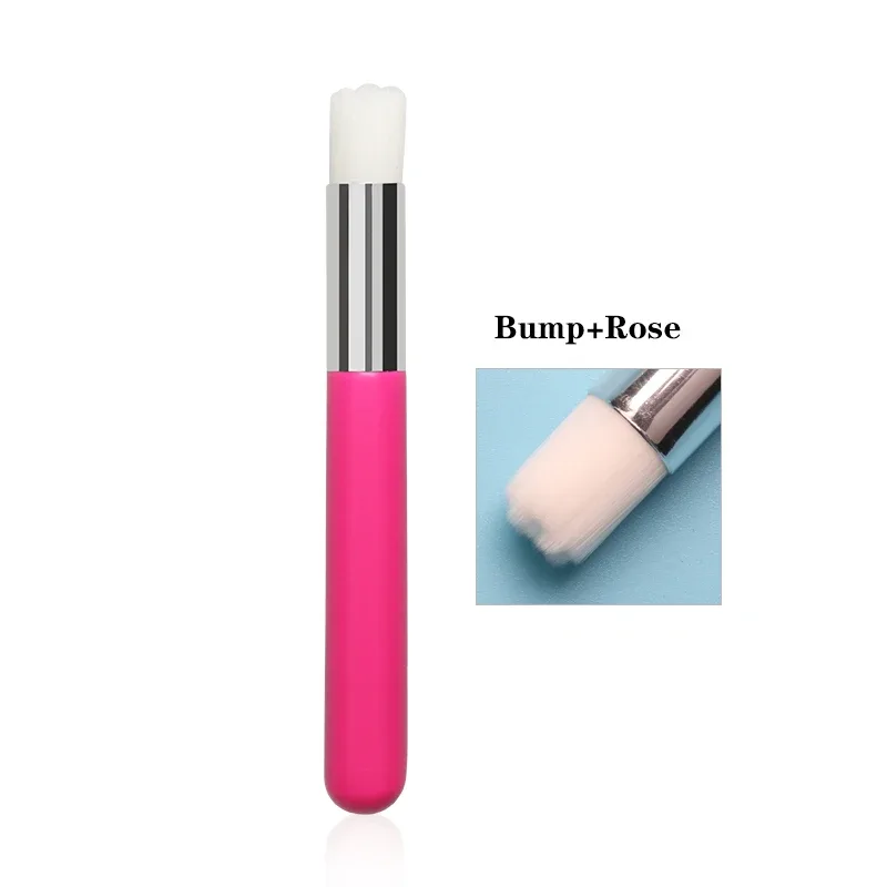 Bump rose