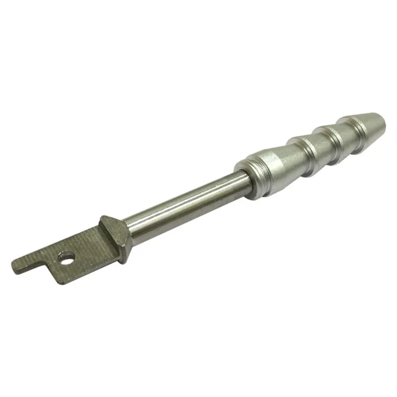 Šavlová přímočará pila velká silikonová dilda přímočará pila 3XLR VAC-U-LOCK Adaptérové ​​nástavce Sex Machine