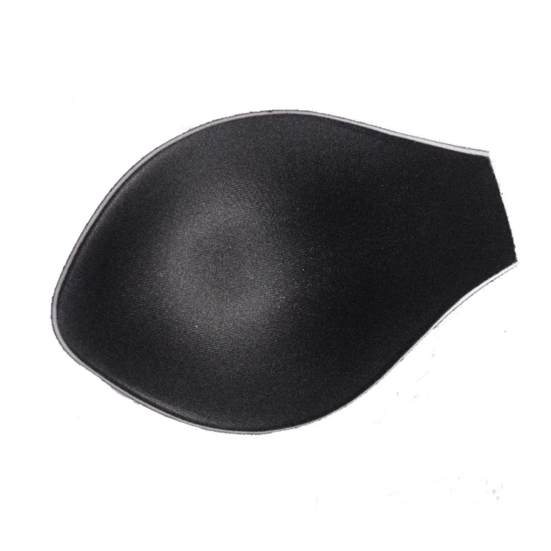 Männer Unterwäsche Bademode Slips Beutel Innen Vergrößern Sexy Schwamm Enhancer Pad Schutz Push-Up Tasse Atmungsaktive Multi Farben — image 19