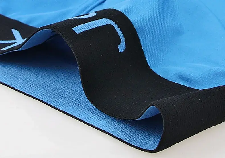 10Pcs/Lot Mens Underwear Boxers Men's Sexy Soft Underpants Boxer For Men Panties Comfortable boxeador bokserki Male