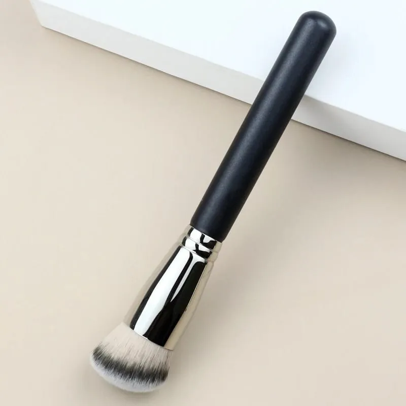 170 Foundation Makeup Brush 270 370 Concealer Brushes Cosmetic Powder Blush Contour Cream Women Face Beauty Make Up Tools