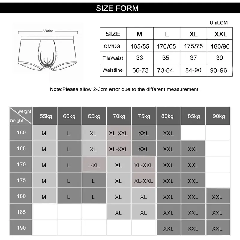 Merk Mannelijke Ondergoed Ardennen Knickers Driehoekige Ondergoed EU Man Solid Underpants Plus Size Modale Katoenen Slip Mannelijke Slipje 1802