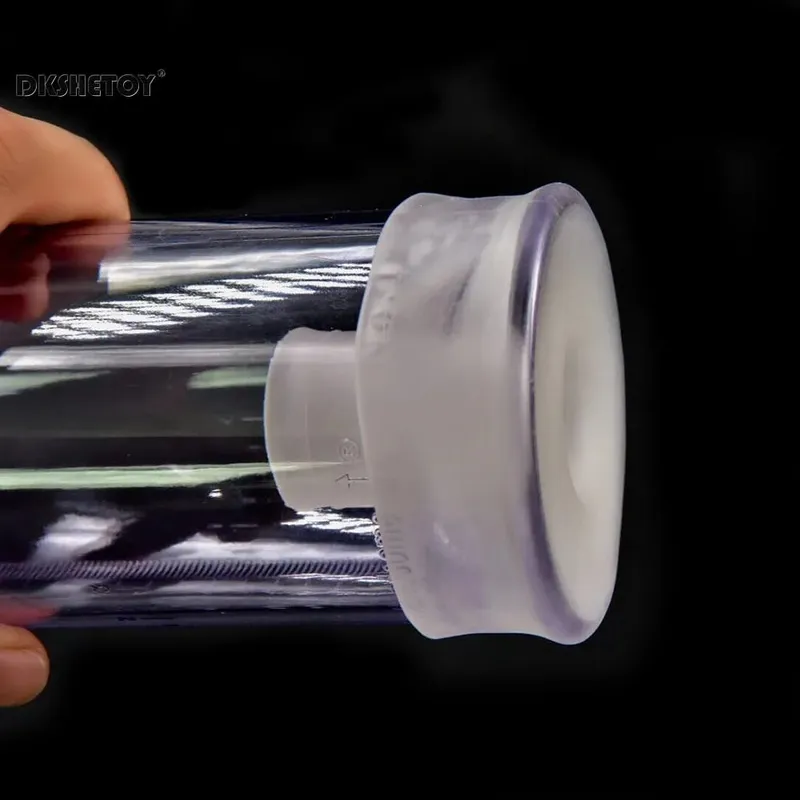 S/M/L Silicone Glande Protezione Cap Giocattoli Del Sesso Manicotto Genitale Dick Allargamento Extender Barella Maniche Per Il Pene Forniture Per Adulti