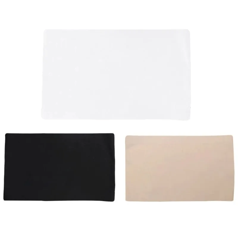 High Quality 1 Pc Women's Strapless Underwear Ice Silk Seamless Wrapped Bandeau Bra Tube Tops Solid Fashion New