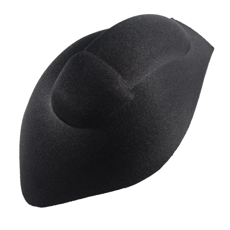 Männer Unterwäsche Bademode Slips Beutel Innen Vergrößern Sexy Schwamm Enhancer Pad Schutz Push-Up Tasse Atmungsaktive Multi Farben — image 8