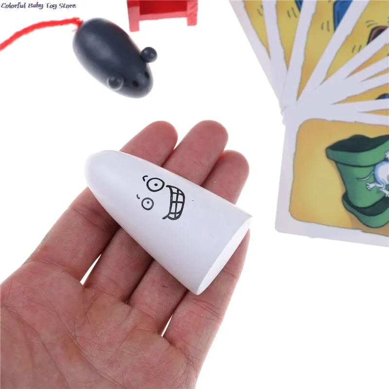 family game card game geistes blitz 1+2+3 ghost blitz Geistesblitz 5 Vor 12 board game