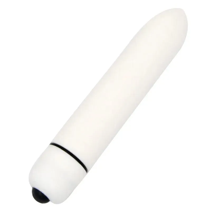 Mini Bullet Vibrator for Women Masturbation 10 Speeds Vibration G Spot Clitoris Anal Stimulator Vagina Massager Adult Sex Toys — image 8