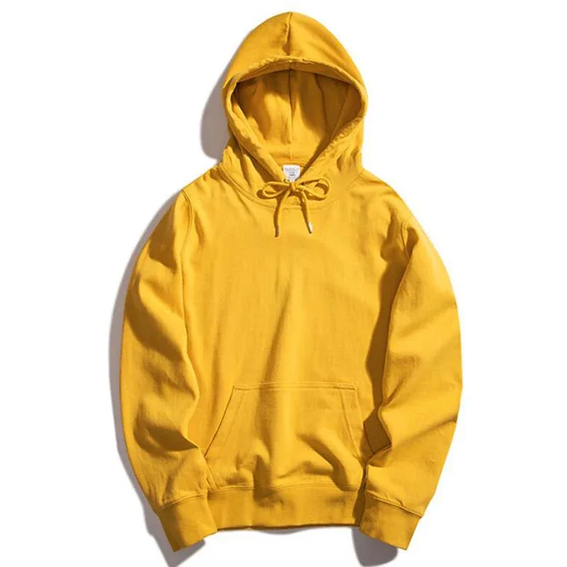 Áo hoodie rất mỏng Plus size Áo khoác nam mùa xuân mới mùa hè cơ bản áo nỉ dáng rộng Áo sơ mi thể thao chắc chắn áo chui đầu nam áo