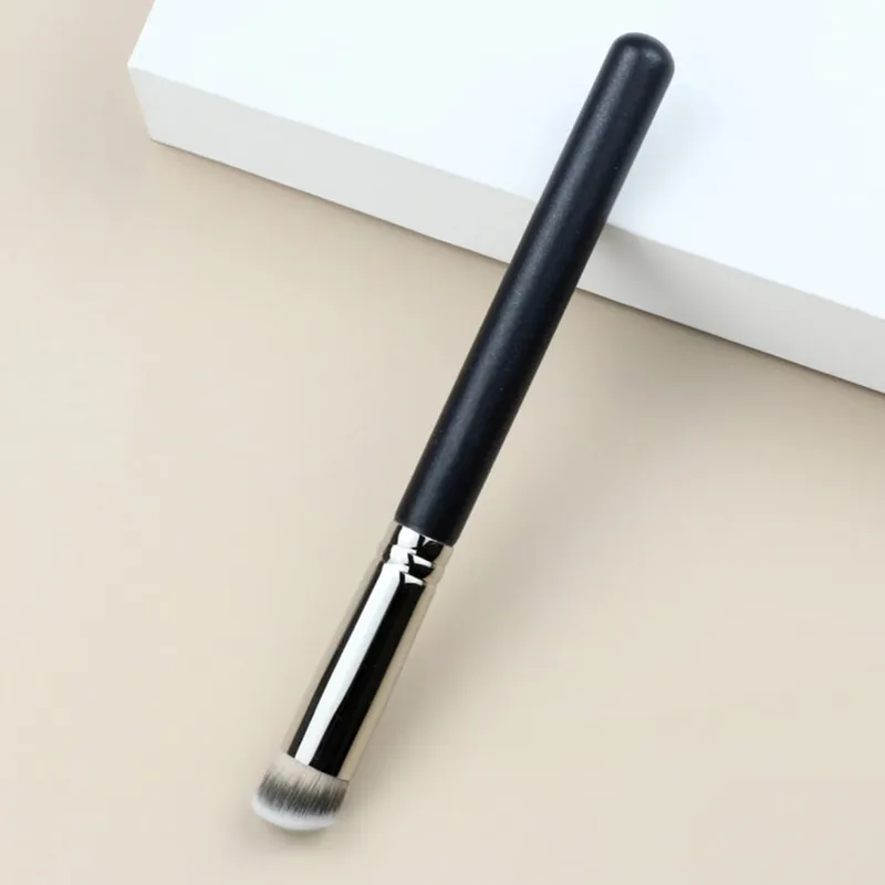170 Foundation Makeup Brush 270 370 Concealer Brushes Cosmetic Powder Blush Contour Cream Women Face Beauty Make Up Tools