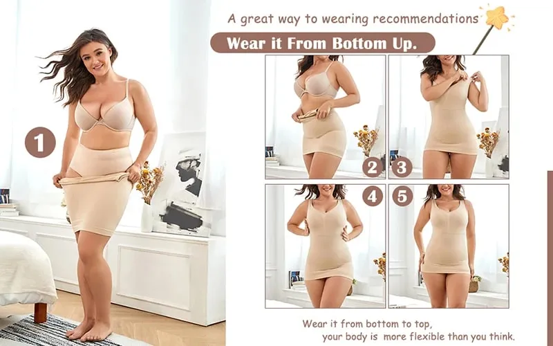 Tank Top untuk Wanita dengan Bra Rak Bra Bawaan Kamisol Dasar Tali Lebar Kasual Pembentuk Atasan Tanpa Lengan dengan Bra yang Dapat Dilepas