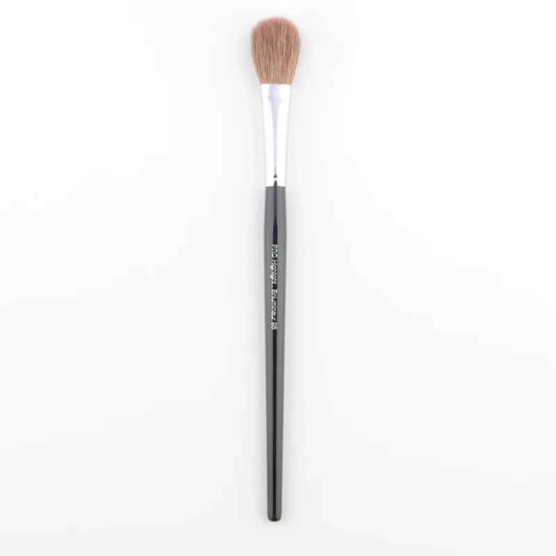 S series Pro makeup brushes big middle small size eye shadow eyebrow concealer highlight eyeliner Lip liner detail Make up brush