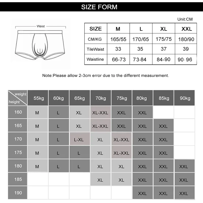 Men Sexy Style Smooth Soft Printed Underwear Men's Thin Underpants Man Low Waist Bikini Ice Silk Briefs Seamless Underwear 817 — image 8