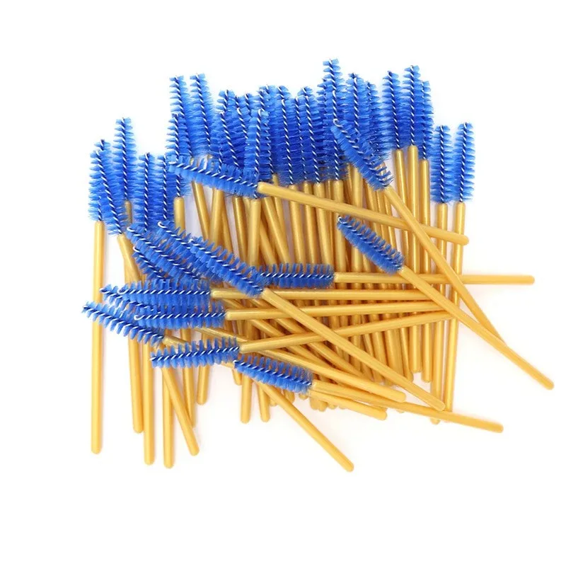 nylon Golden blue