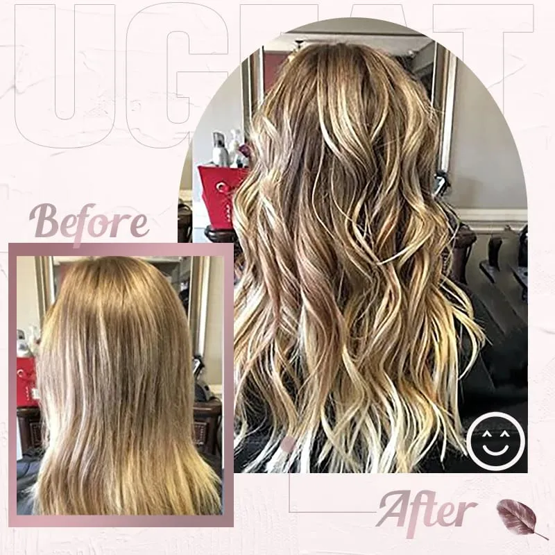 Ugeat Tape in Hair Extensions Remy Braziliaanse Human Hair Extensions Bruine Kleur #4 Tape Extensions Echt Menselijk Haar 2.5 G/stuks — image 4