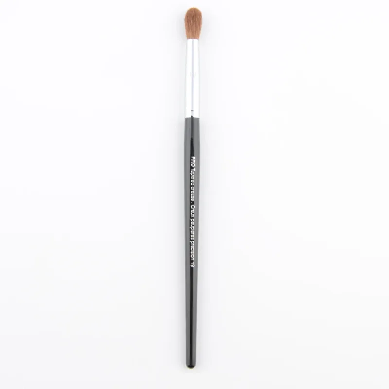 S series Pro makeup brushes big middle small size eye shadow eyebrow concealer highlight eyeliner Lip liner detail Make up brush