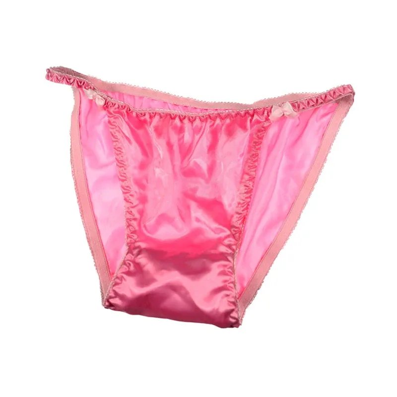 Nóng Gợi Cảm Thấp Eo Nam Chất Liệu Nylon Mềm Mại Quần Lót Quần Lót Quần Đùi Quần Lót 1090
