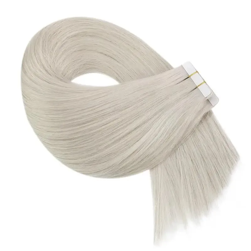 1000 Whitest Blonde
