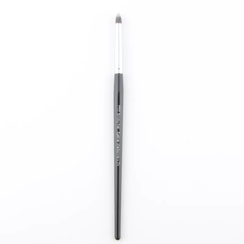S series Pro makeup brushes big middle small size eye shadow eyebrow concealer highlight eyeliner Lip liner detail Make up brush