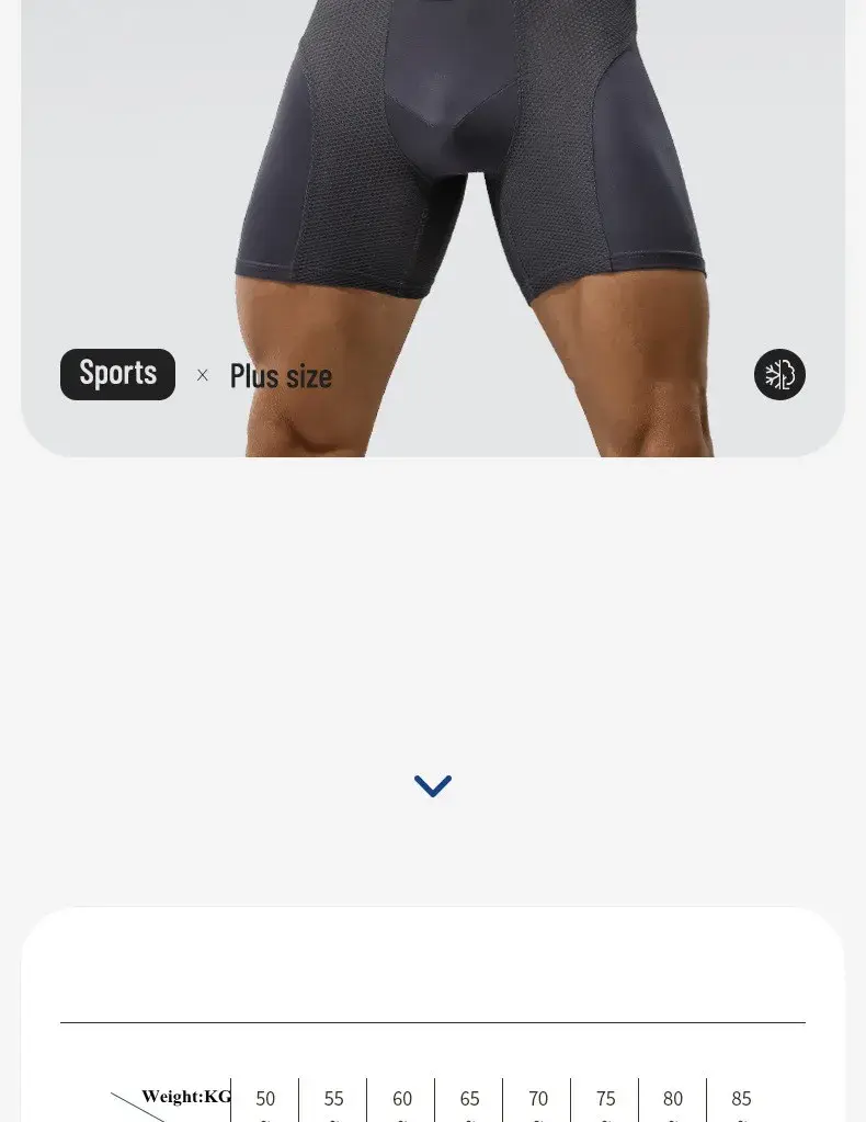 Mens Underwear Modal Boxers Shorts Hombre Solid Mesh Breathable Pouch Panties Man Long Leg Underpants Cueca Calzoncillos XL-6XL