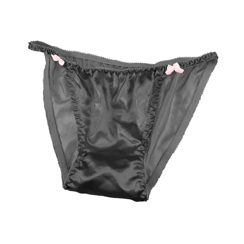 Nóng Gợi Cảm Thấp Eo Nam Chất Liệu Nylon Mềm Mại Quần Lót Quần Lót Quần Đùi Quần Lót 1090