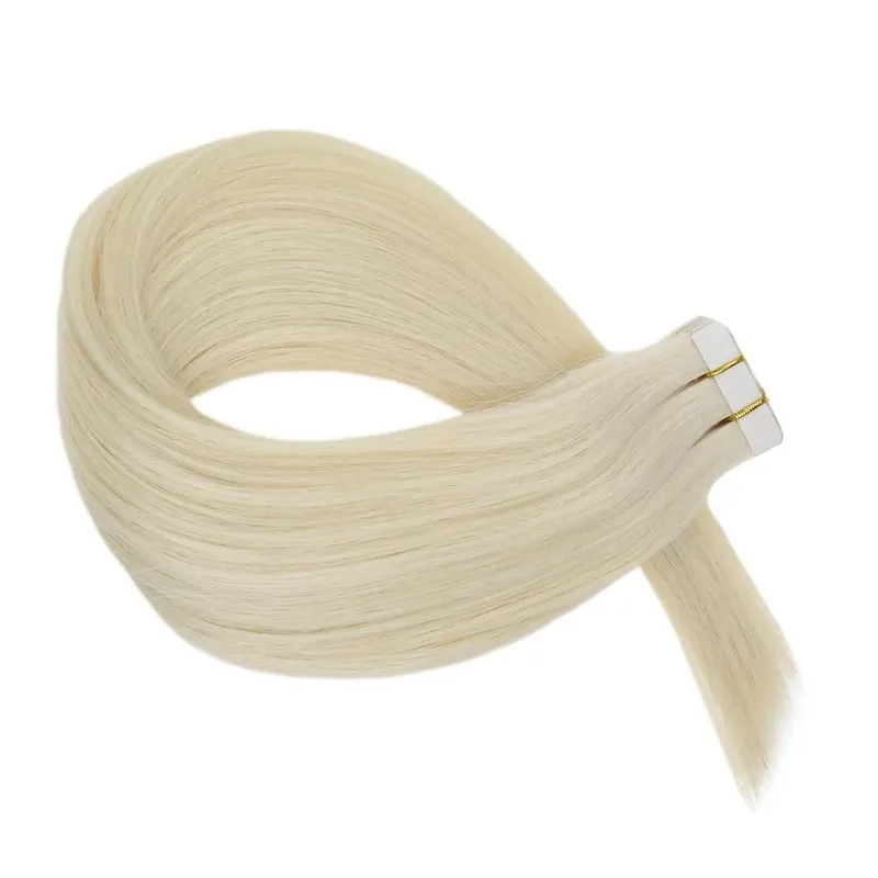 60 Platinum Blonde