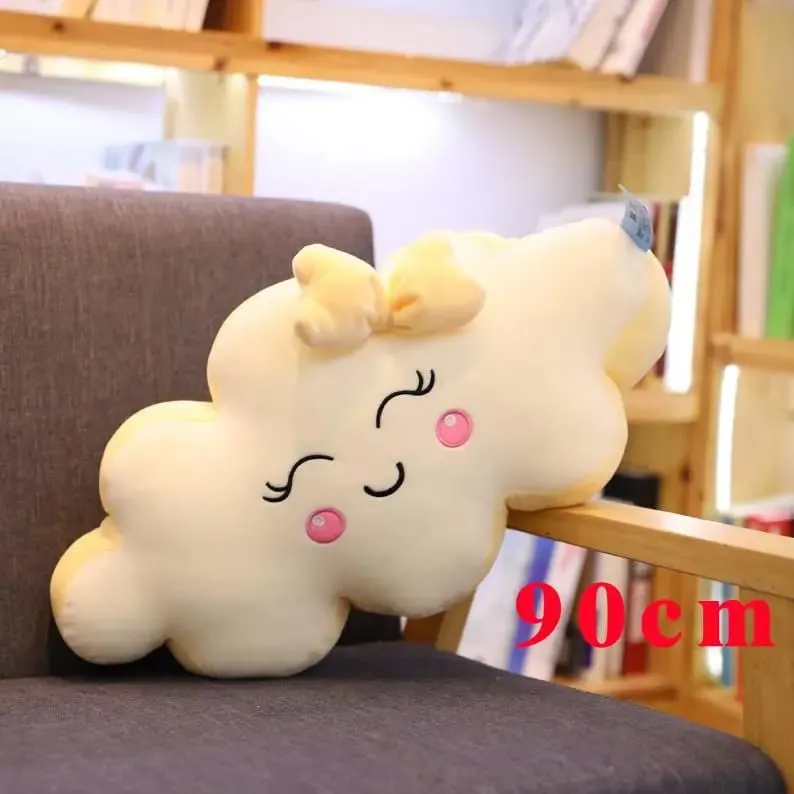 90cm yellow