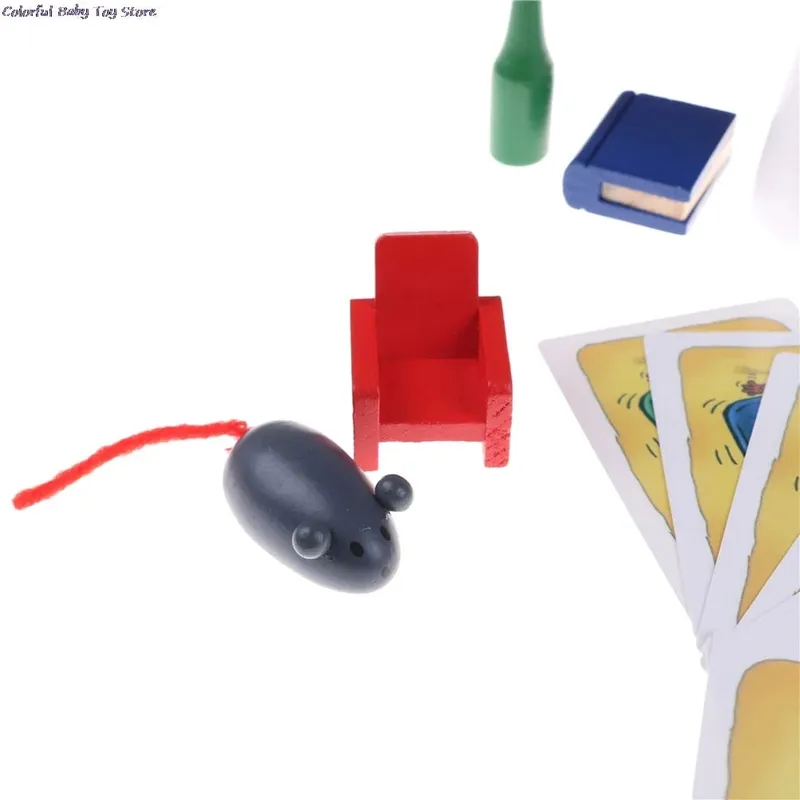 family game card game geistes blitz 1+2+3 ghost blitz Geistesblitz 5 Vor 12 board game