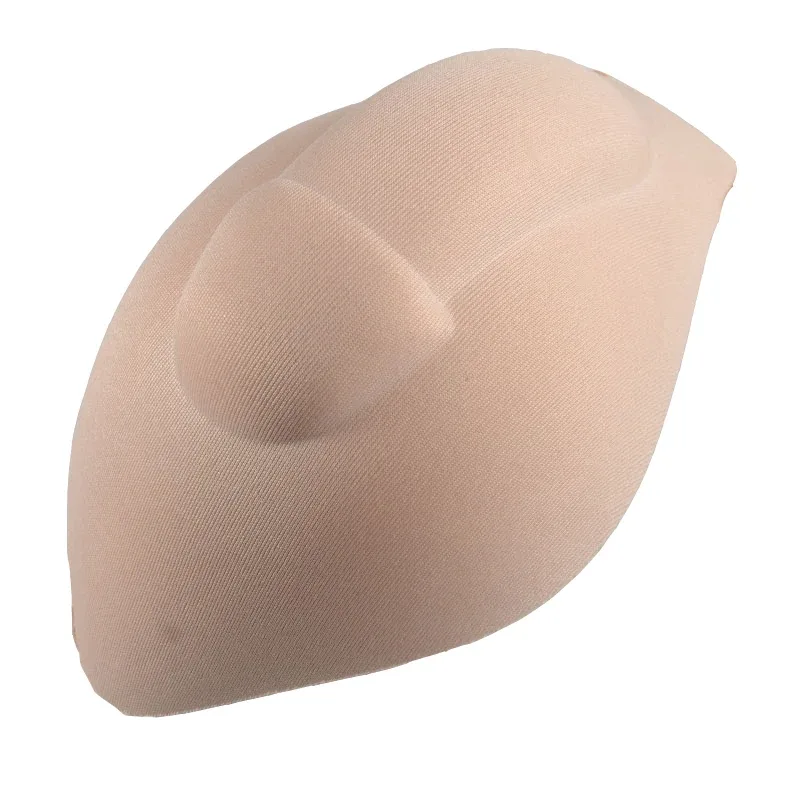 Männer Unterwäsche Bademode Slips Beutel Innen Vergrößern Sexy Schwamm Enhancer Pad Schutz Push-Up Tasse Atmungsaktive Multi Farben — image 9