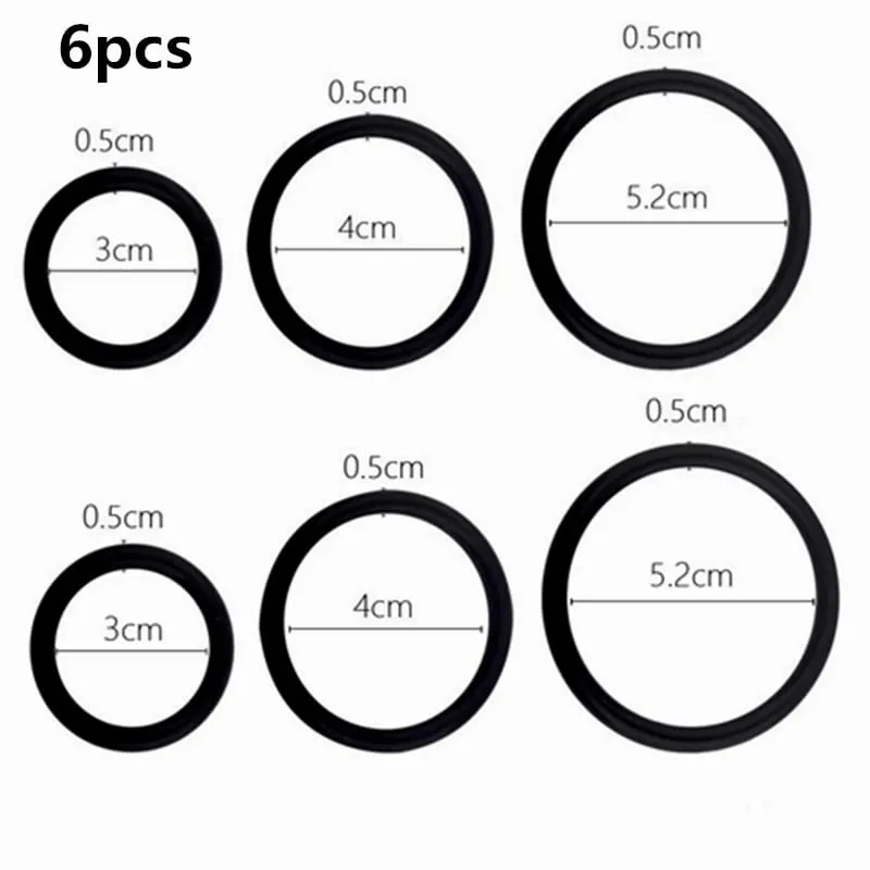 6pcs