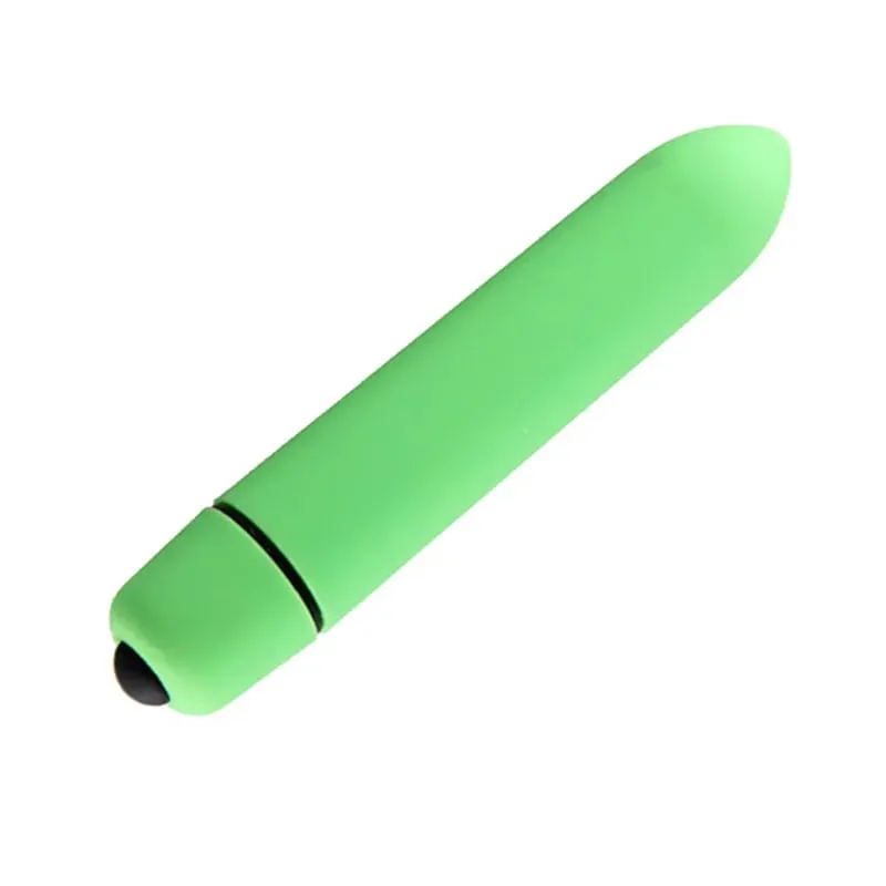Mini Bullet Vibrator for Women Masturbation 10 Speeds Vibration G Spot Clitoris Anal Stimulator Vagina Massager Adult Sex Toys — image 15